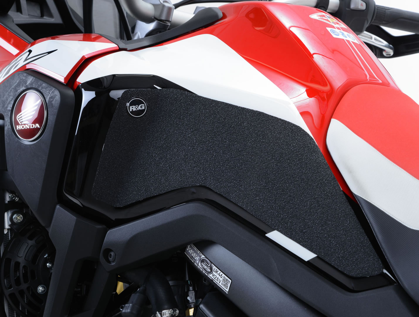 R&G Racing Tank Traction Grips R&G Racing Tank Traction Grips
